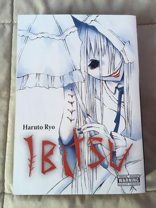 Ibitsu Manga