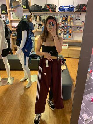 Adidas Woven Pants