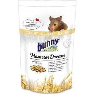 Bunny Nature Hamster Food 專業熊仔鼠糧