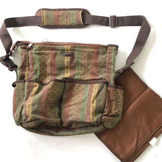 carter's diaper bag philippines