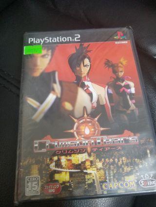 Getbackers Ps2 FOR SALE! - PicClick