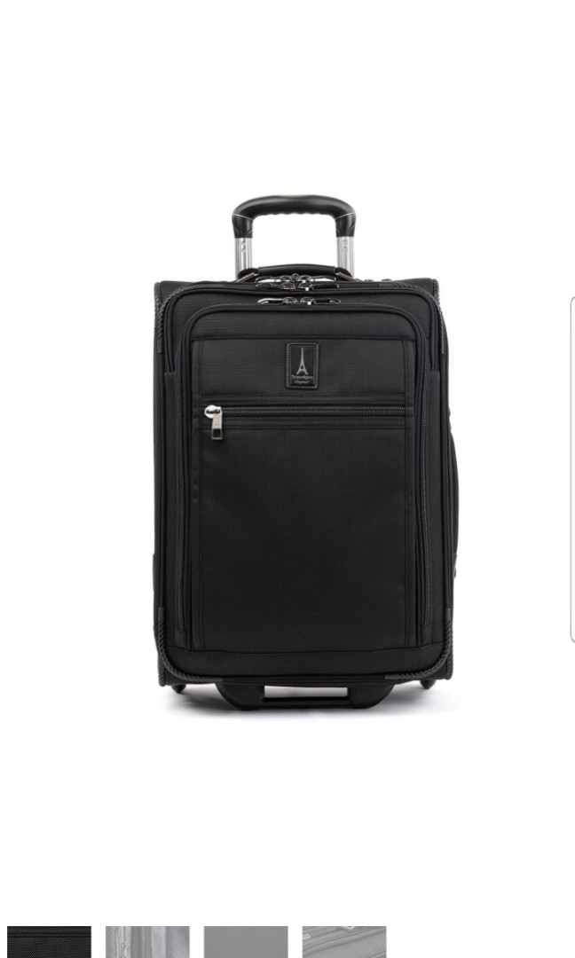 travelpro crew expert max