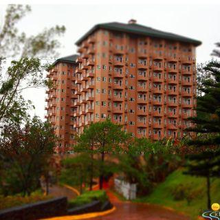 Canyon Woods Tagaytay Overnight Vouchers for Sale