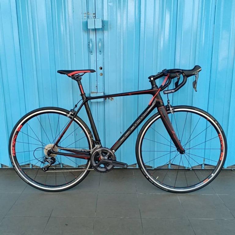 cube agree ultegra