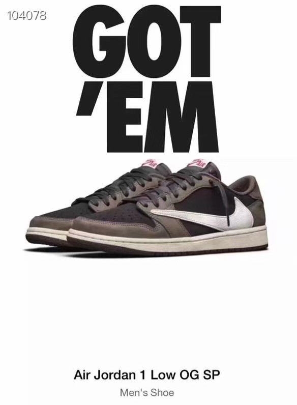 travis scott croc jibbitz
