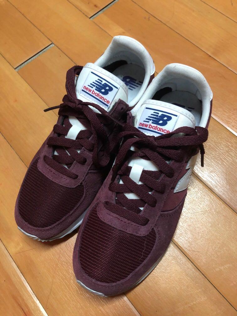 new balance 38.5