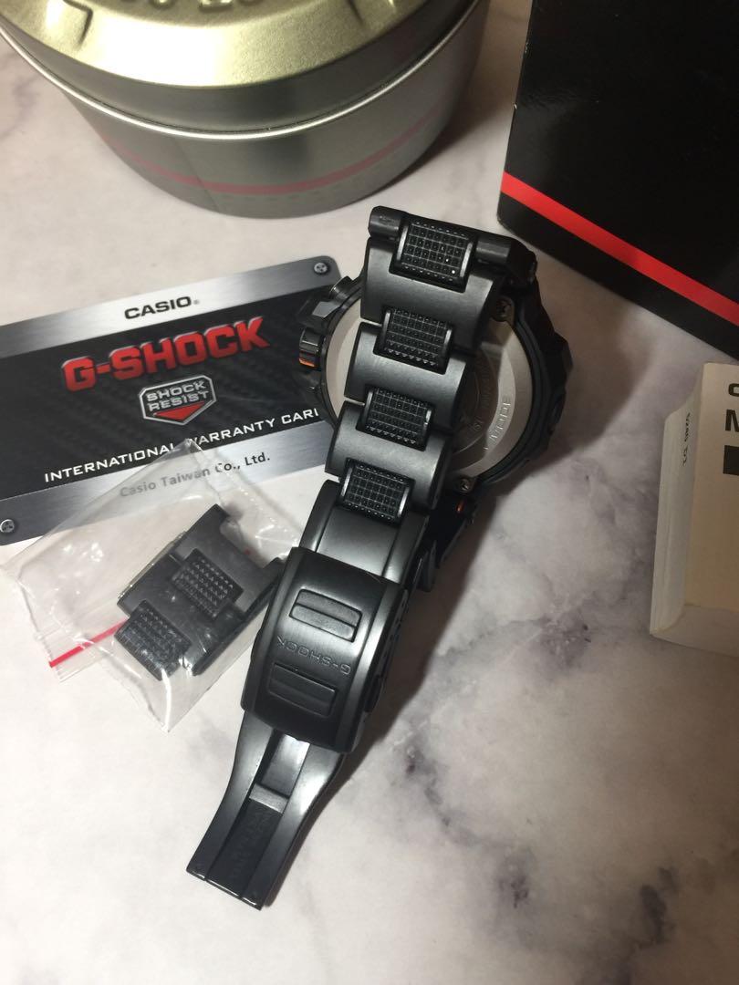 Casio gw1000 deals