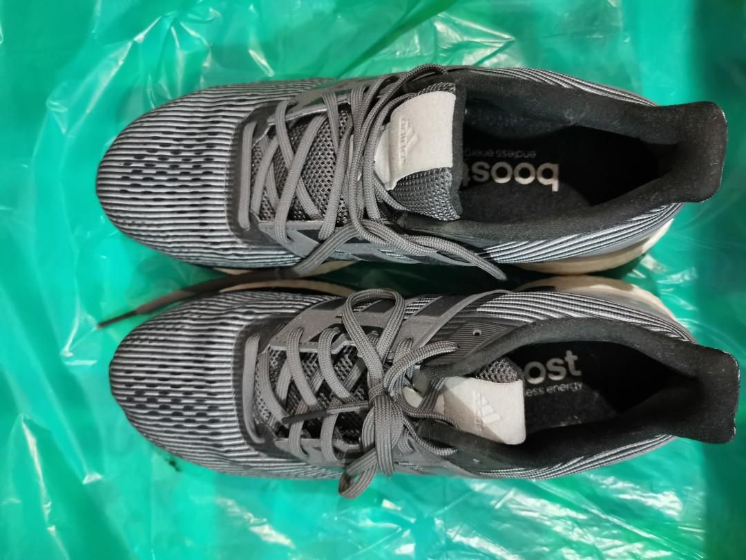 Adidas Supernova Boost Men s Fashion Footwear Sneakers on Carousell