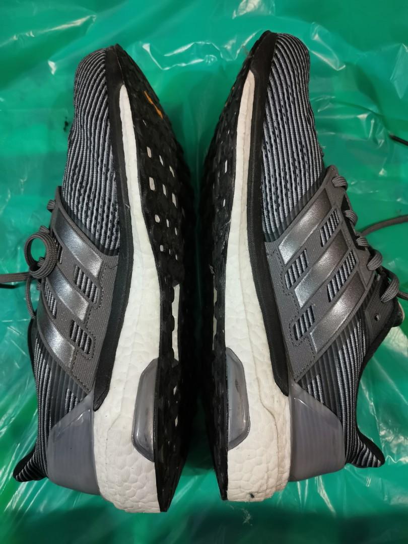 Adidas Supernova Boost Men s Fashion Footwear Sneakers on Carousell