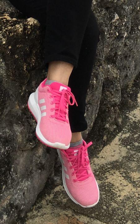 Adidas Cloud Foam OrthoLite