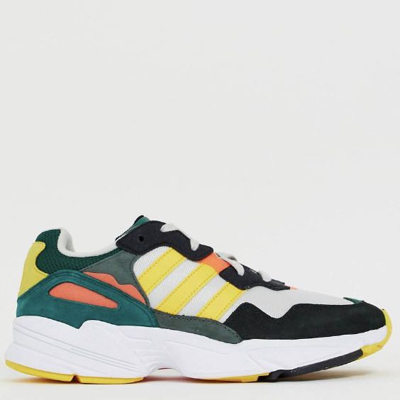 Adidas Originals Yung-96 Trainers in 