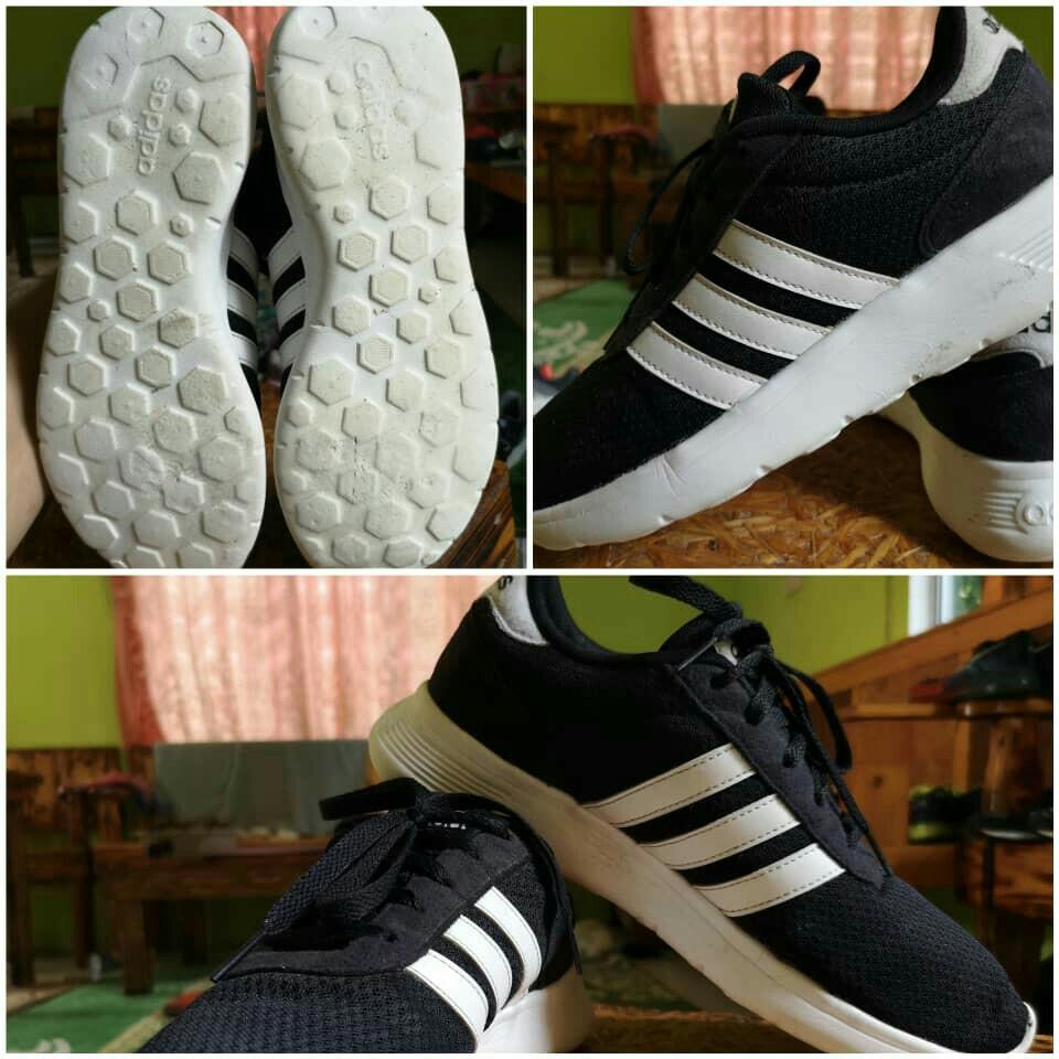 Adidas ortholite float mens sales