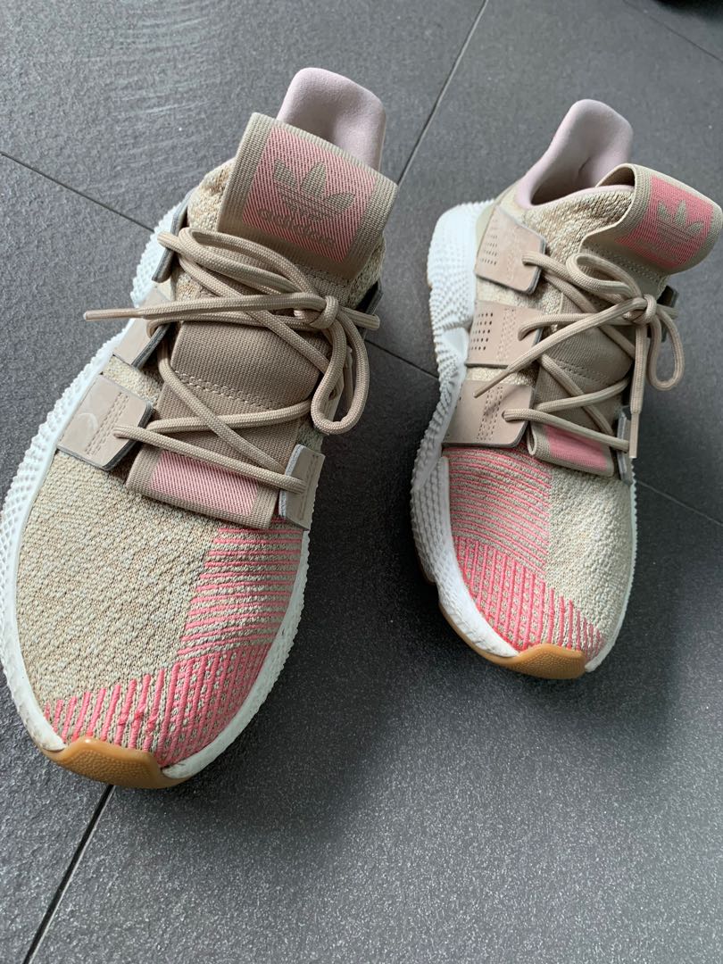 Prophere khaki pink online