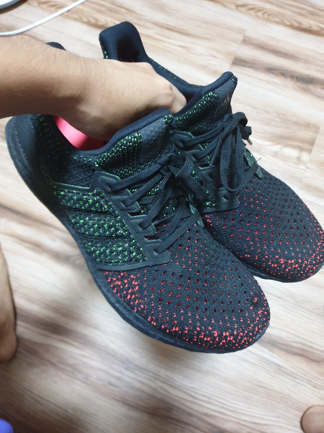 adidas ultra boost x clima