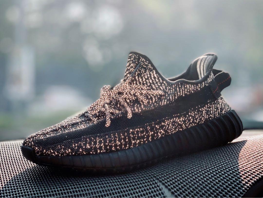Adidas yeezy hotsell 850 boost utility