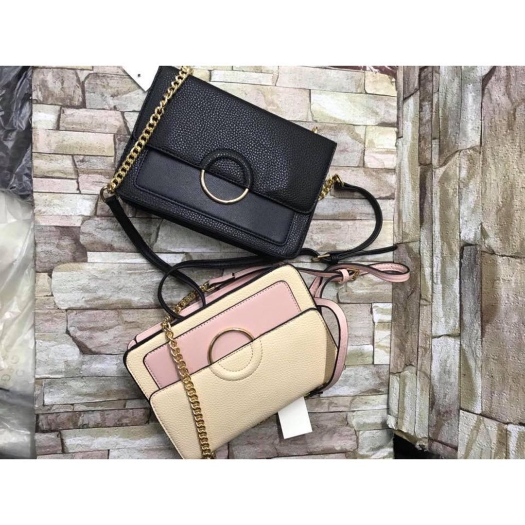 Aldo Chain Bag, Women's Fashion, Bags & Wallets, Crossbody Bags on Carousell