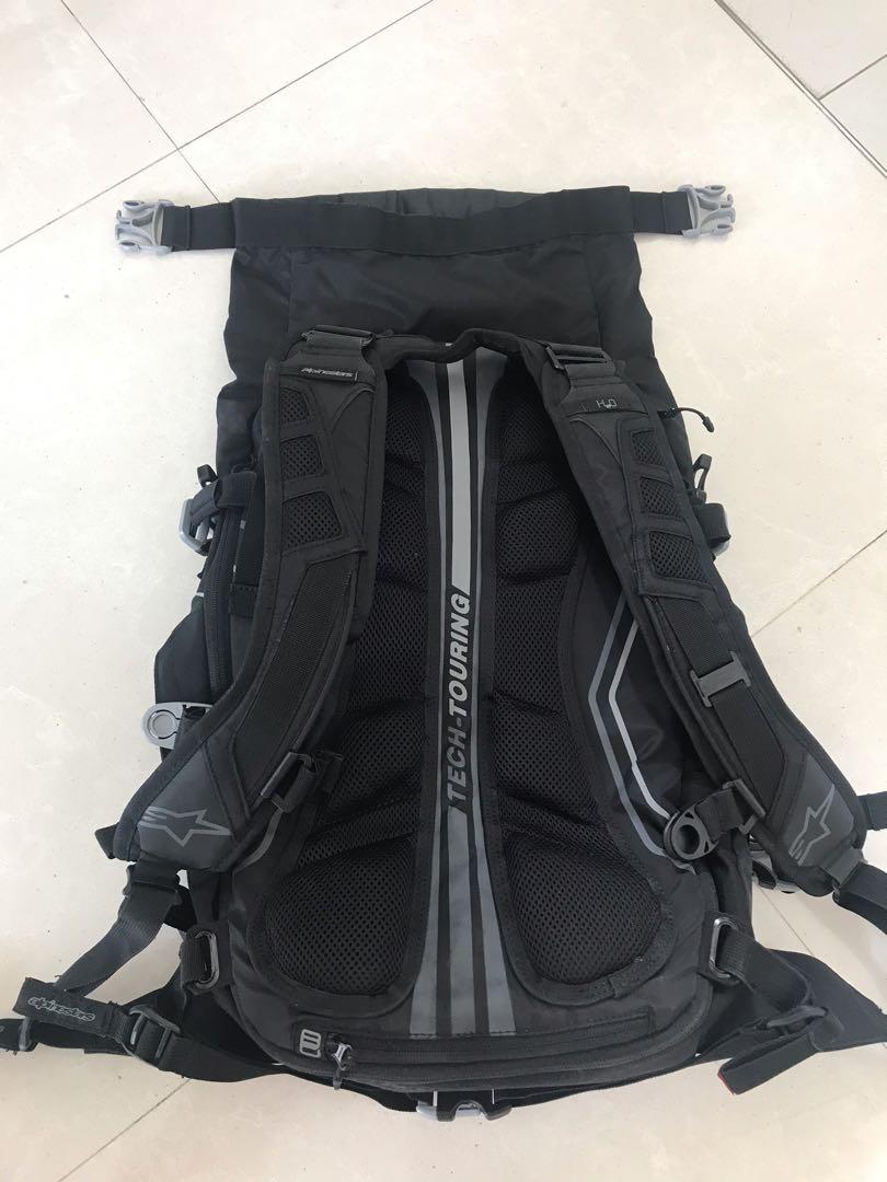Alpinestars orbit backpack discount