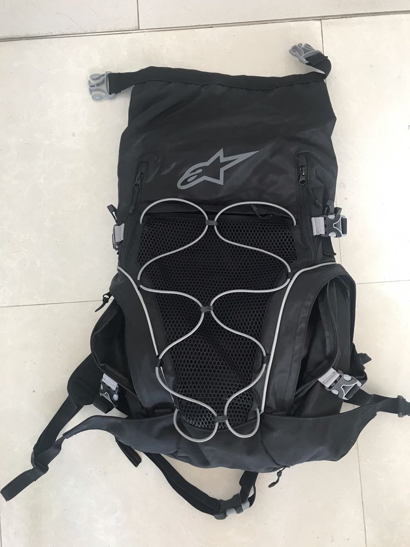 Alpinestars orbit best sale