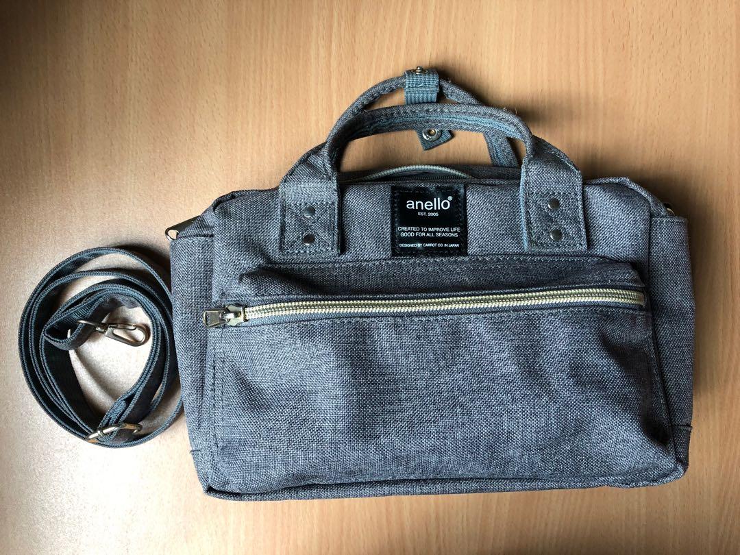 Anello sales square mini