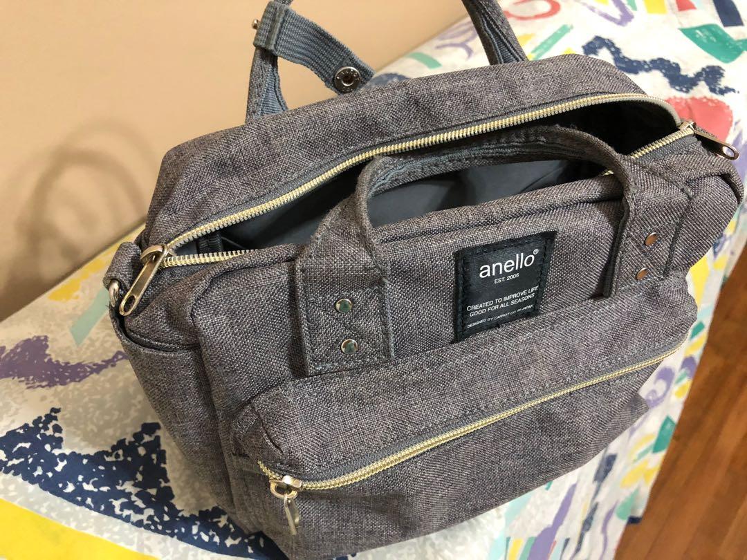 Anello square mini sales