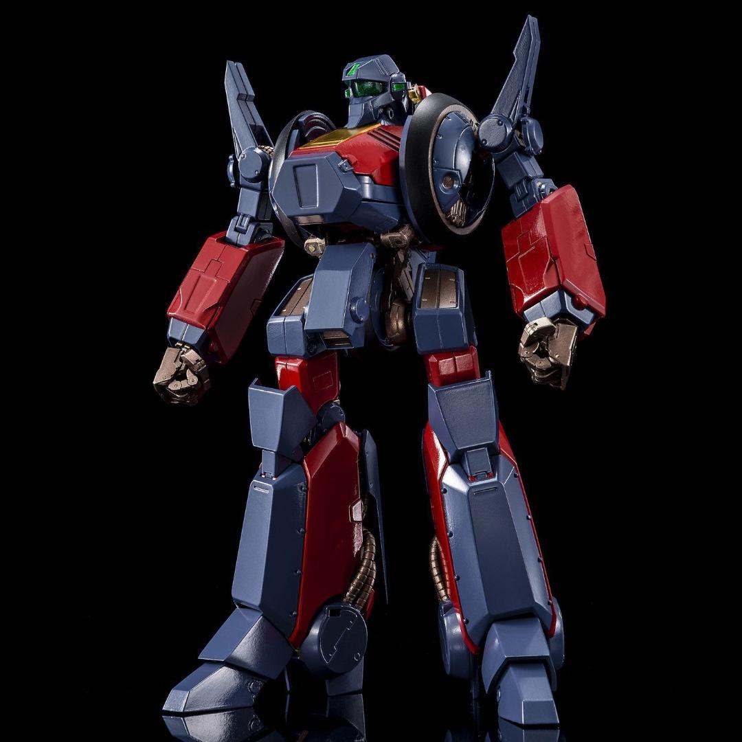 Wallpaper Arcadia Megazone 23 Part Ii Proto Garland Diecast Model 1 24 Desktop Wallpaper Free