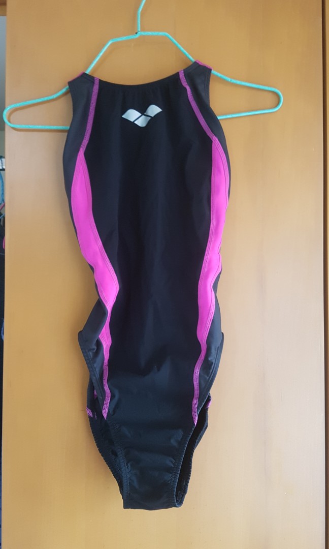 Japanese hot sale arena swimsuit