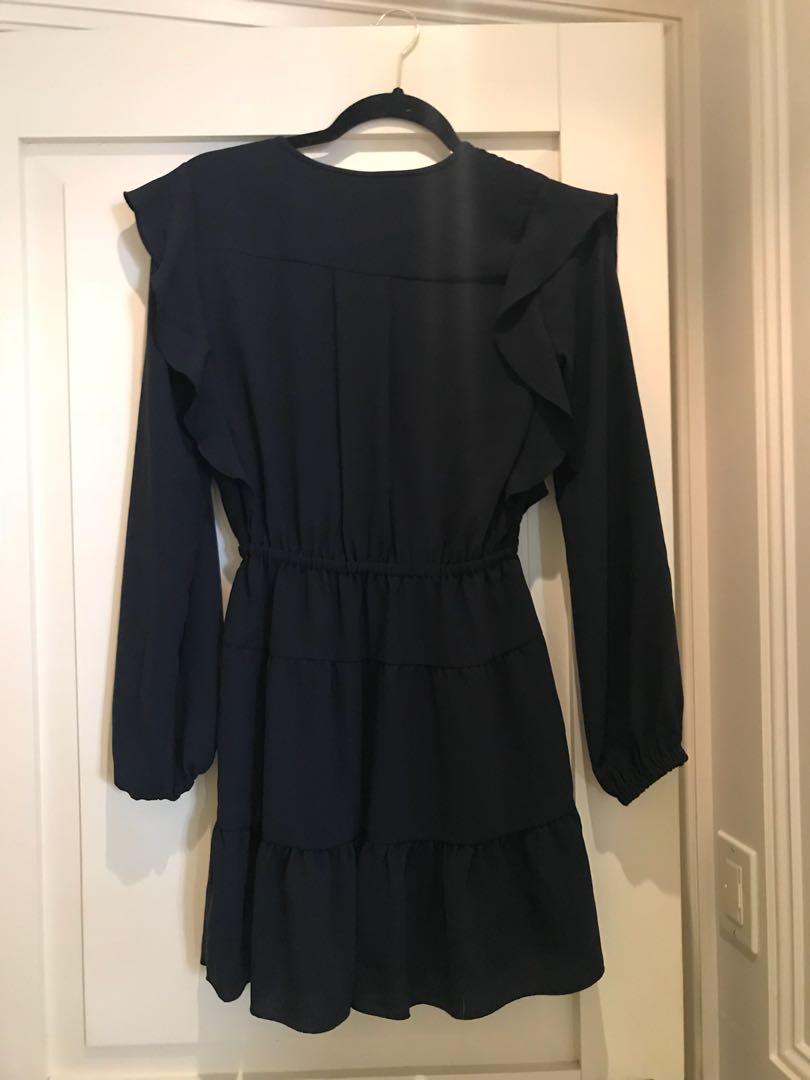 Aritzia marvelle dress cheap