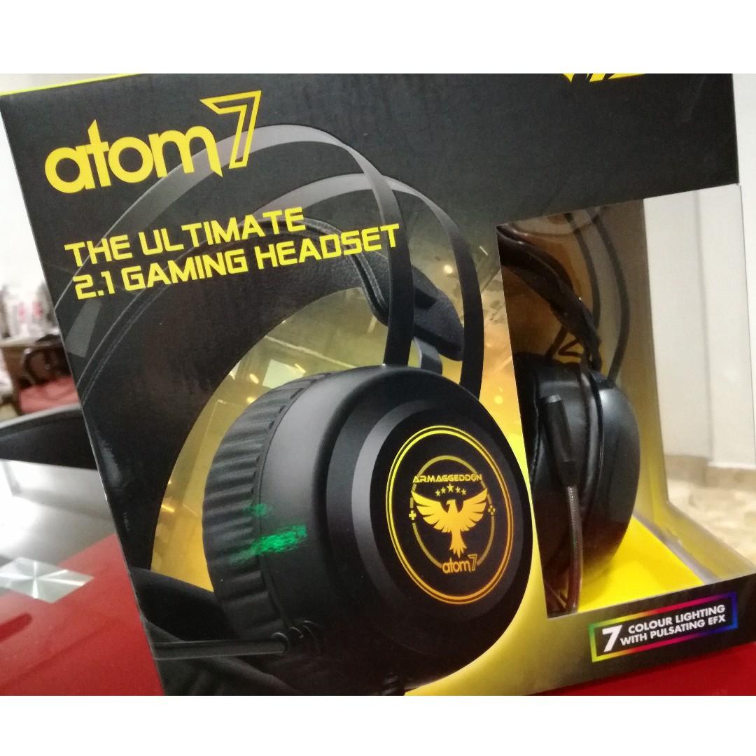 entry level headset