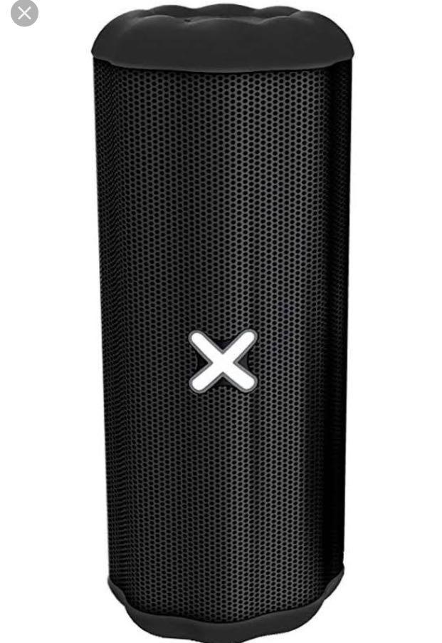 ihome ix360 bluetooth speaker