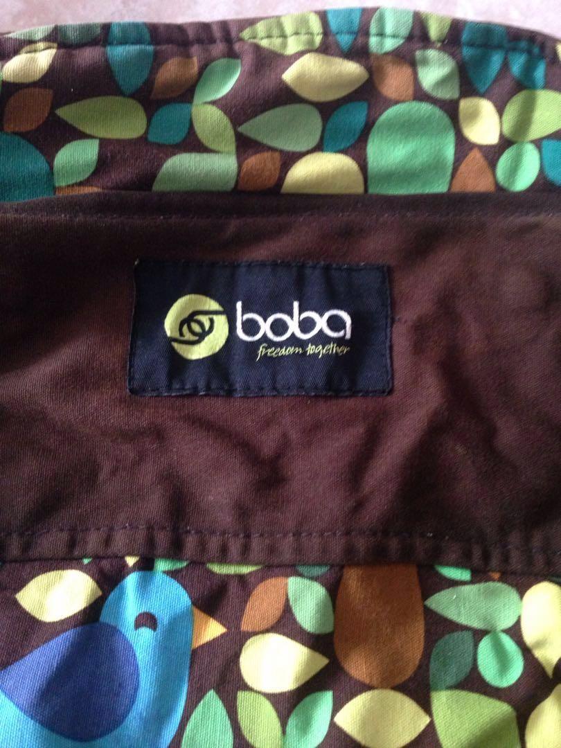 Boba 2g sales