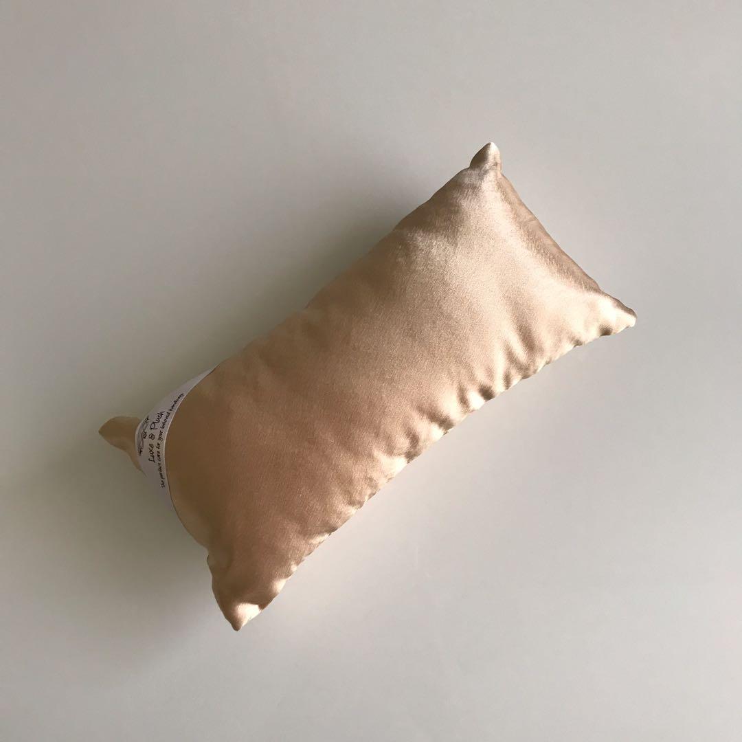 insertable purse pillows