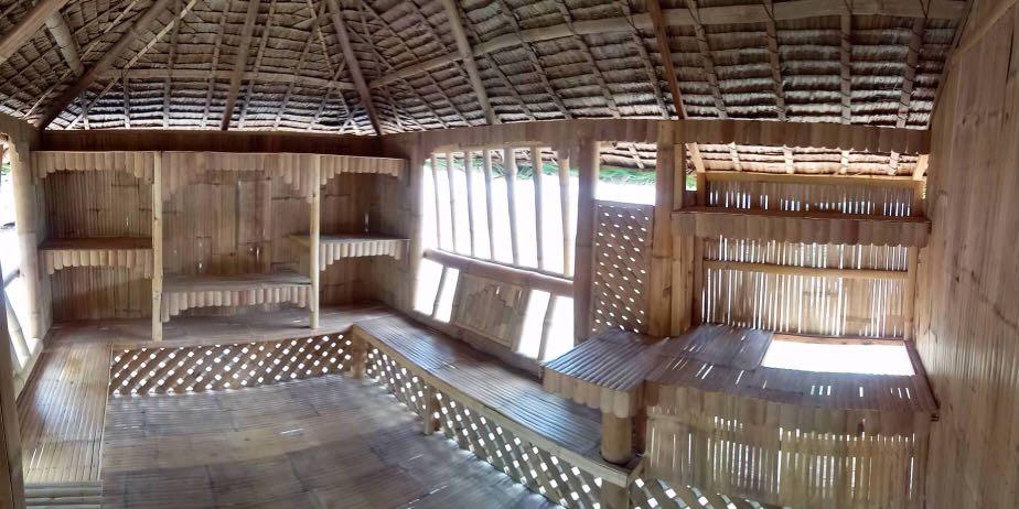 Bahay Kubo And Nipa Huts Furniture And Home Living Home Fragrance On