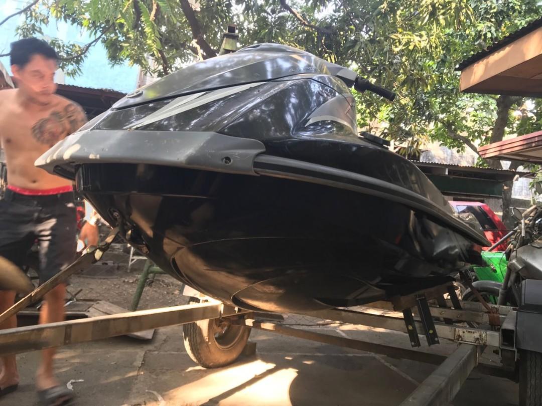 used speed boats for sale