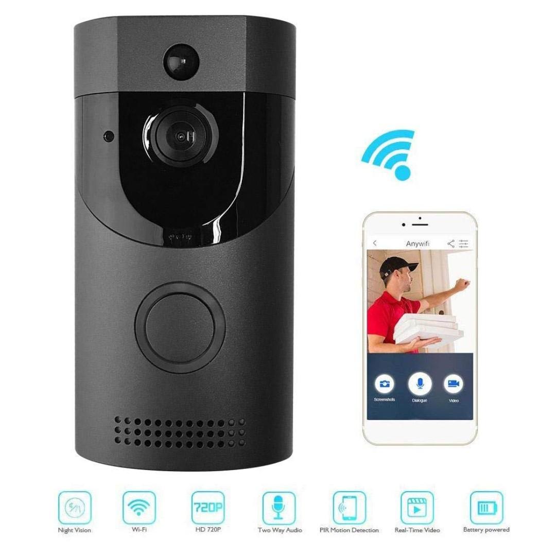 Awakingdemi waterproof cheap smart doorbell