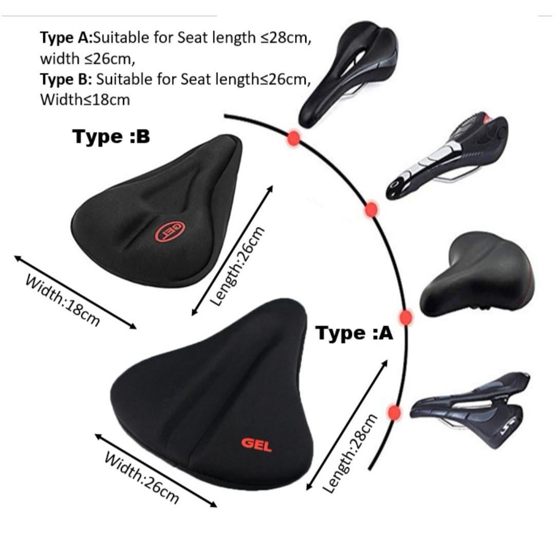 balance bike seat cover