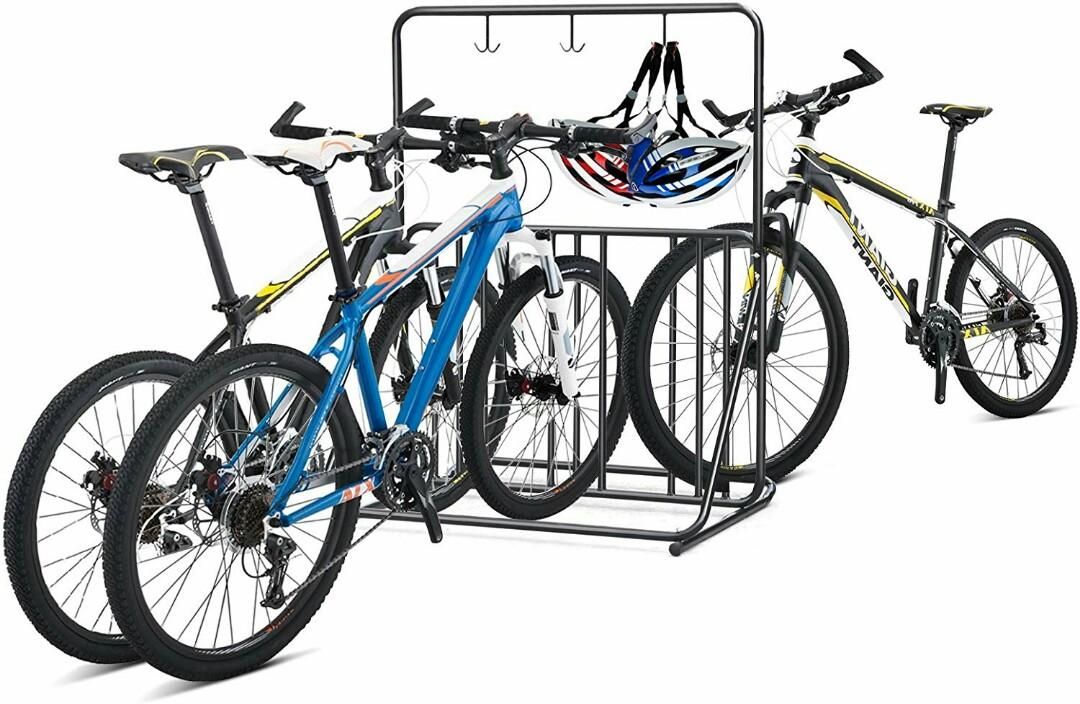 Bikemate Ceiling Mount Bike Hoist Shelly Lighting