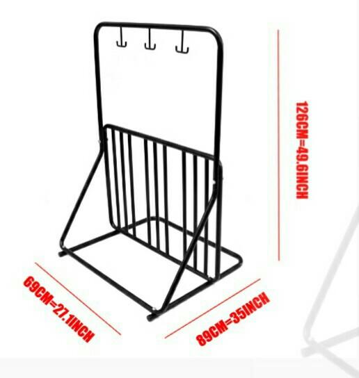 bikemate bike stand