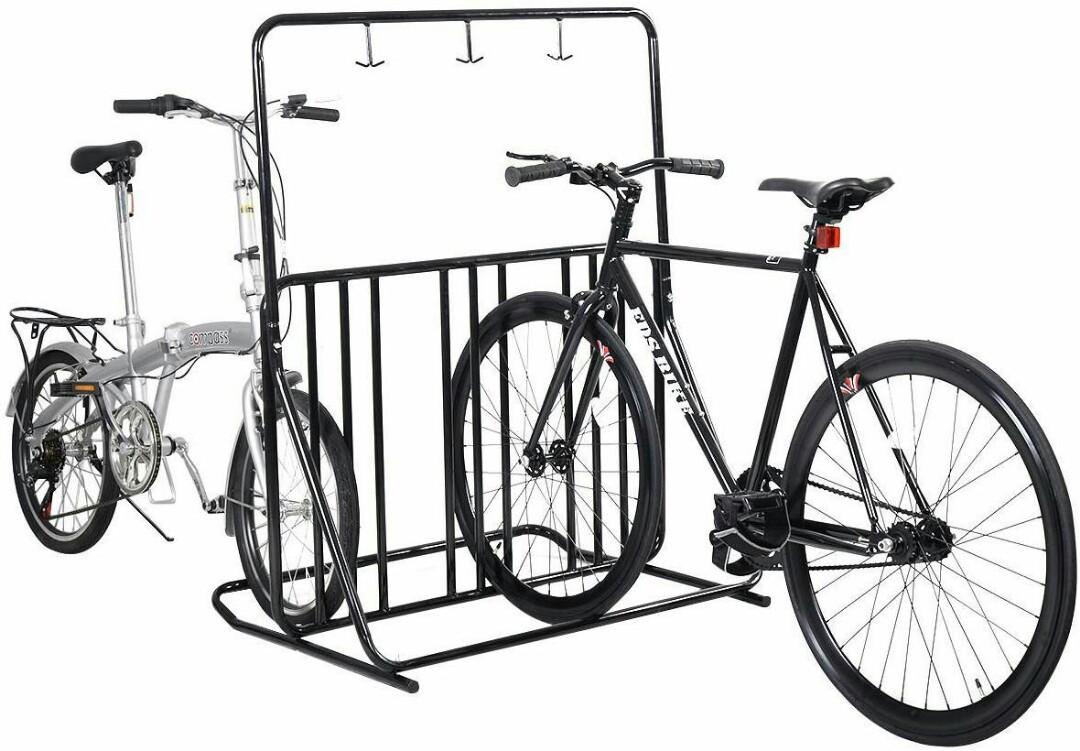 bikemate bike rack
