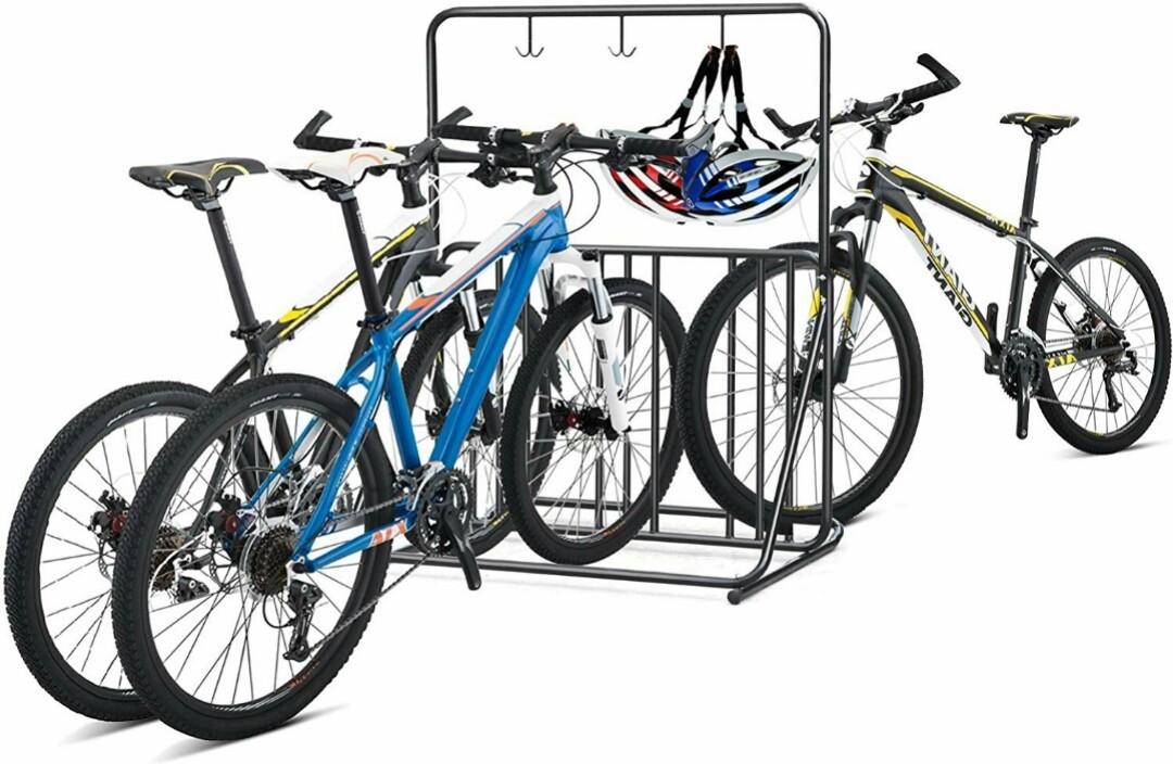 bikemate bike stand