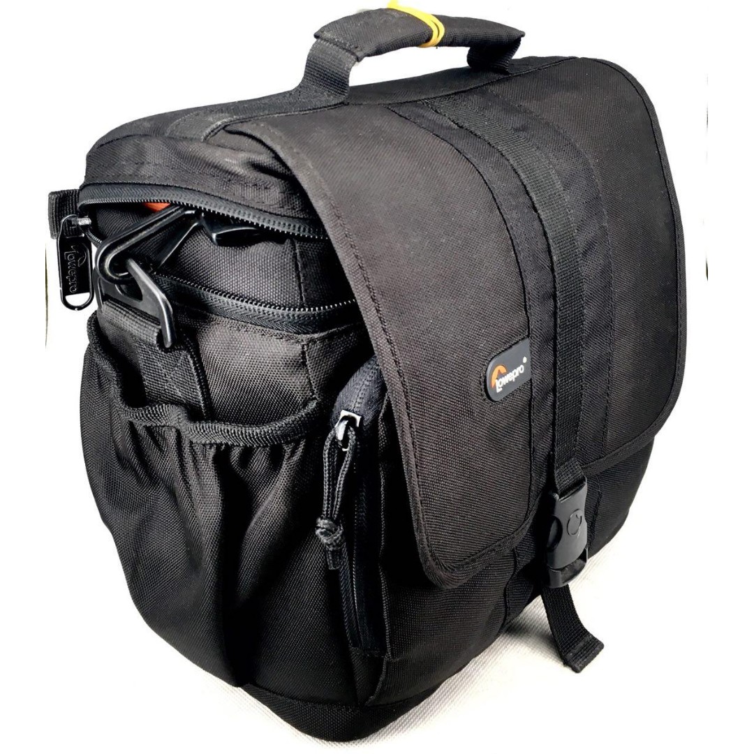 lowepro adventura 170