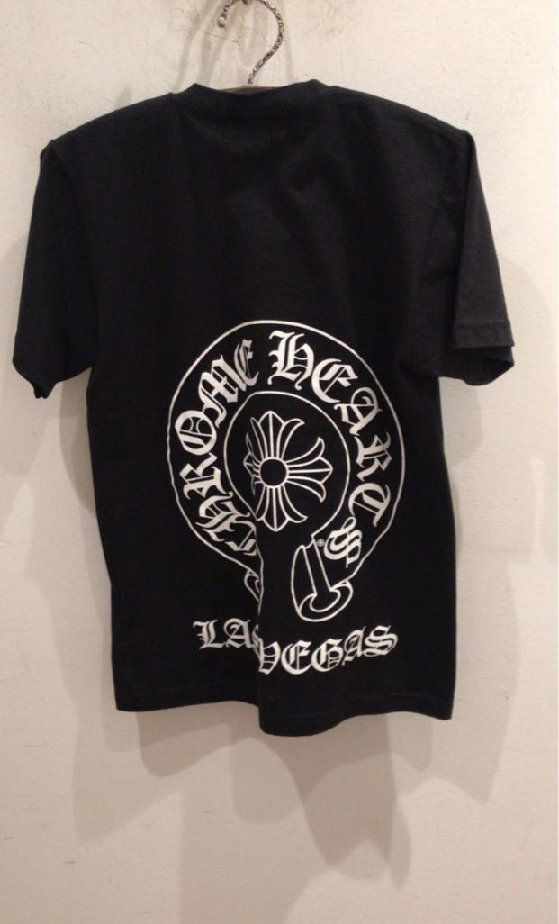 Chrome hearts las vegas shirt clearance