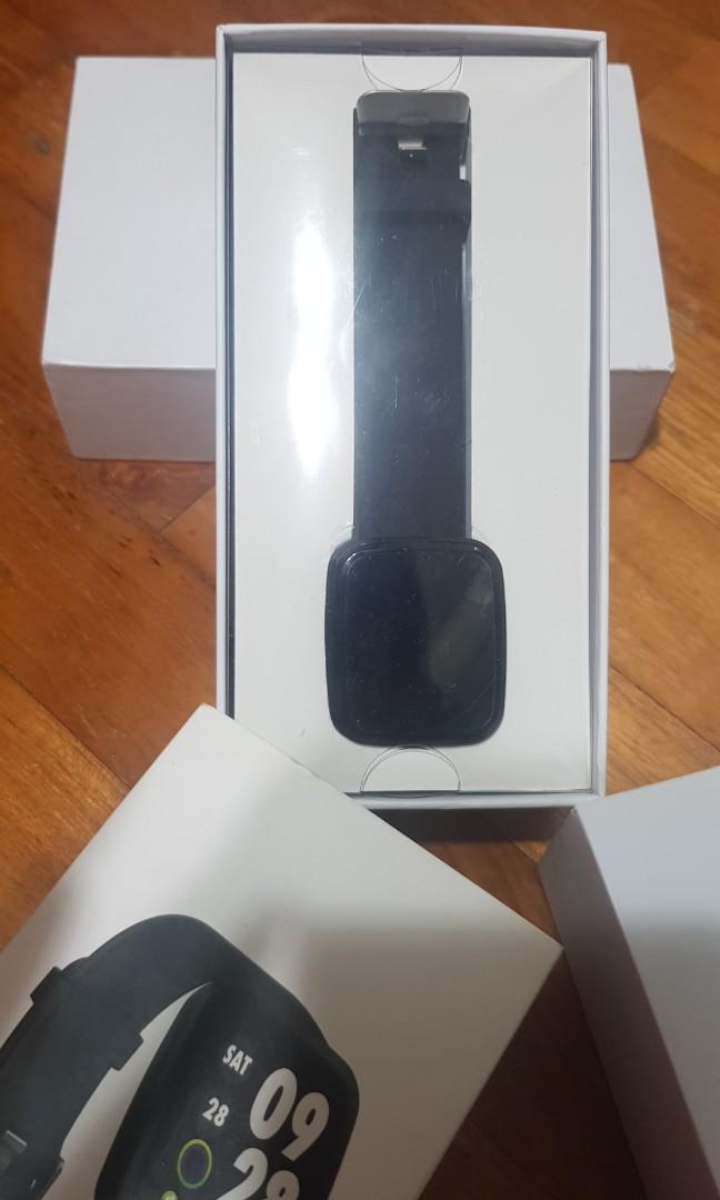 BNIB DoSmarter Smart Watch Verpro