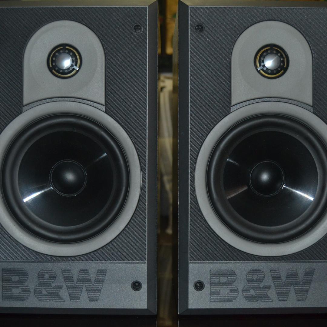 bowers & wilkins p1