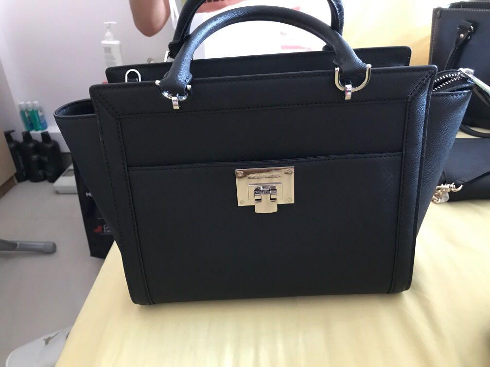 mk new bags