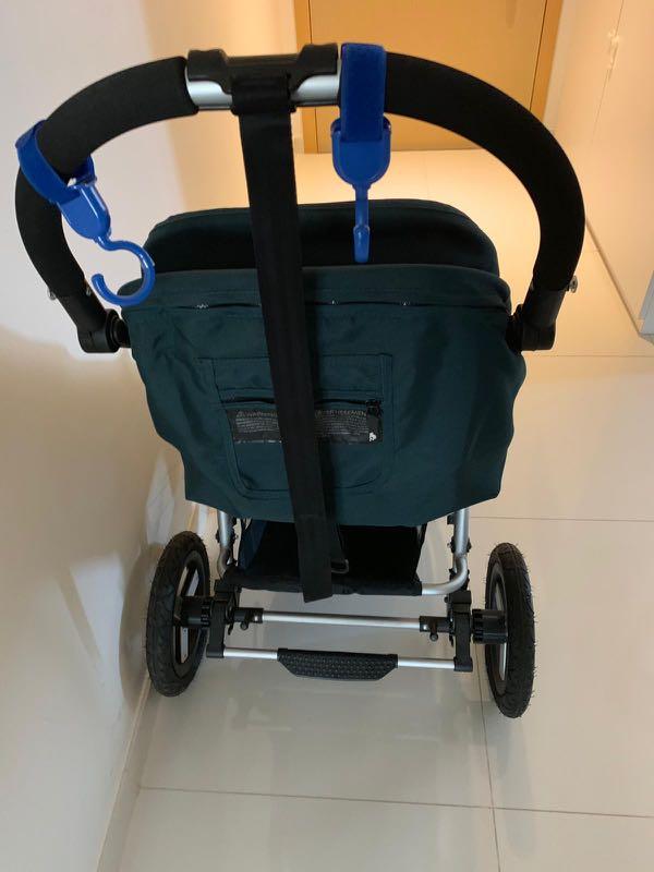 bumble baby stroller