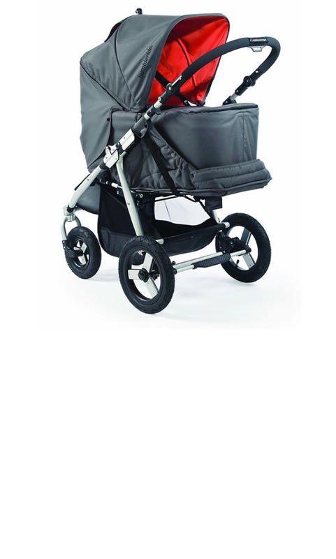 bumble baby stroller