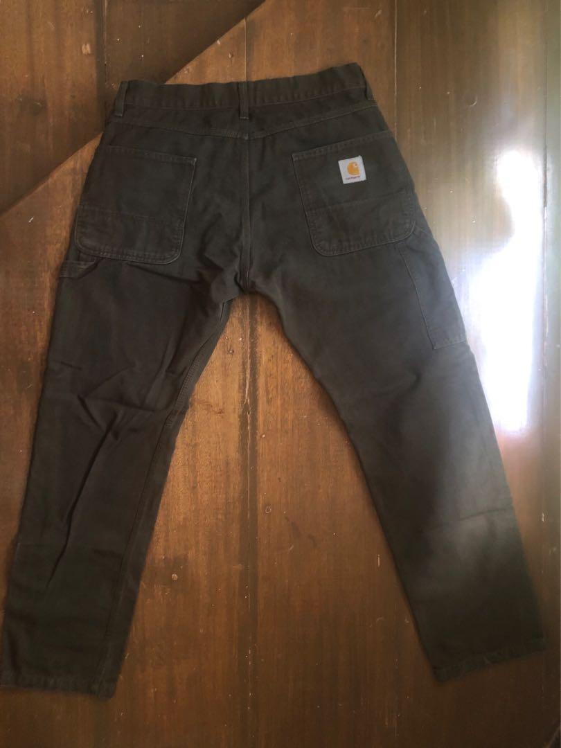 carhartt fort pant