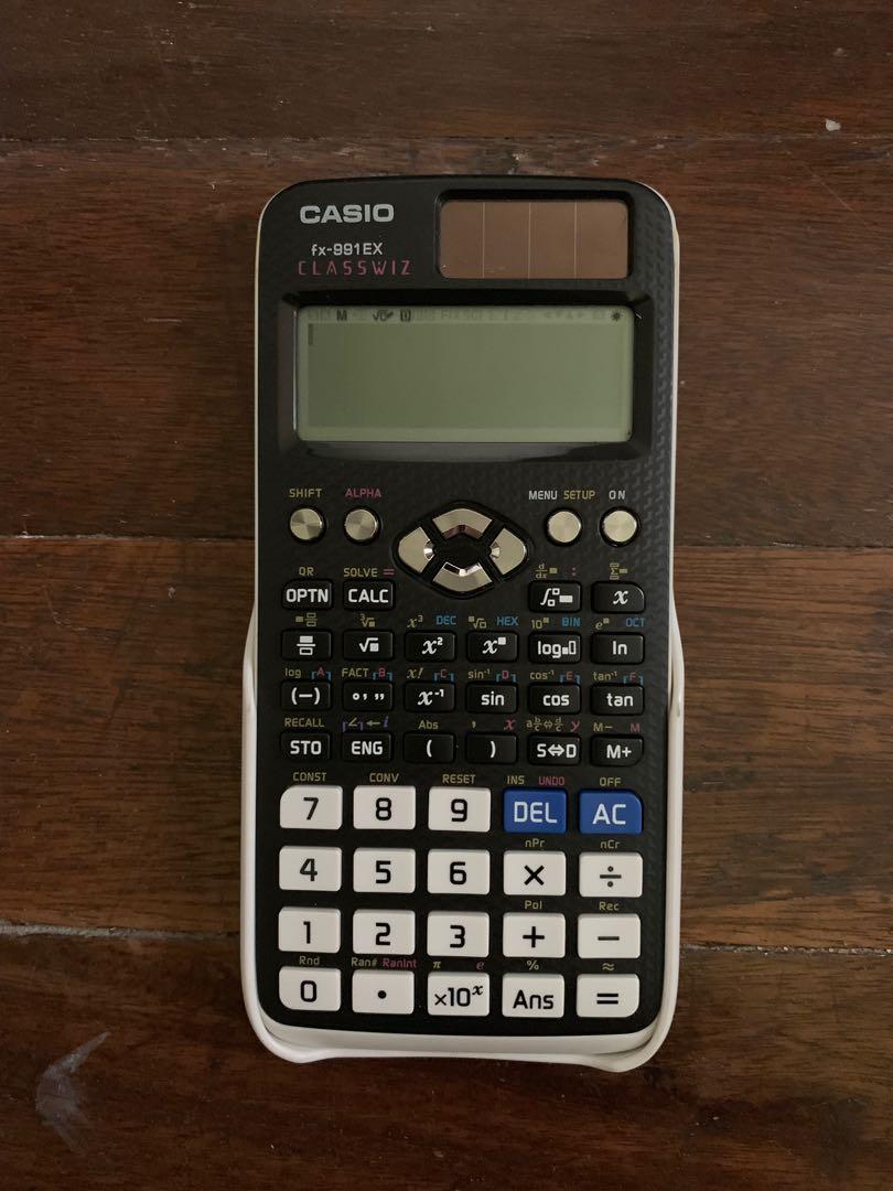 casio fx 7500,Free delivery,album-web.org