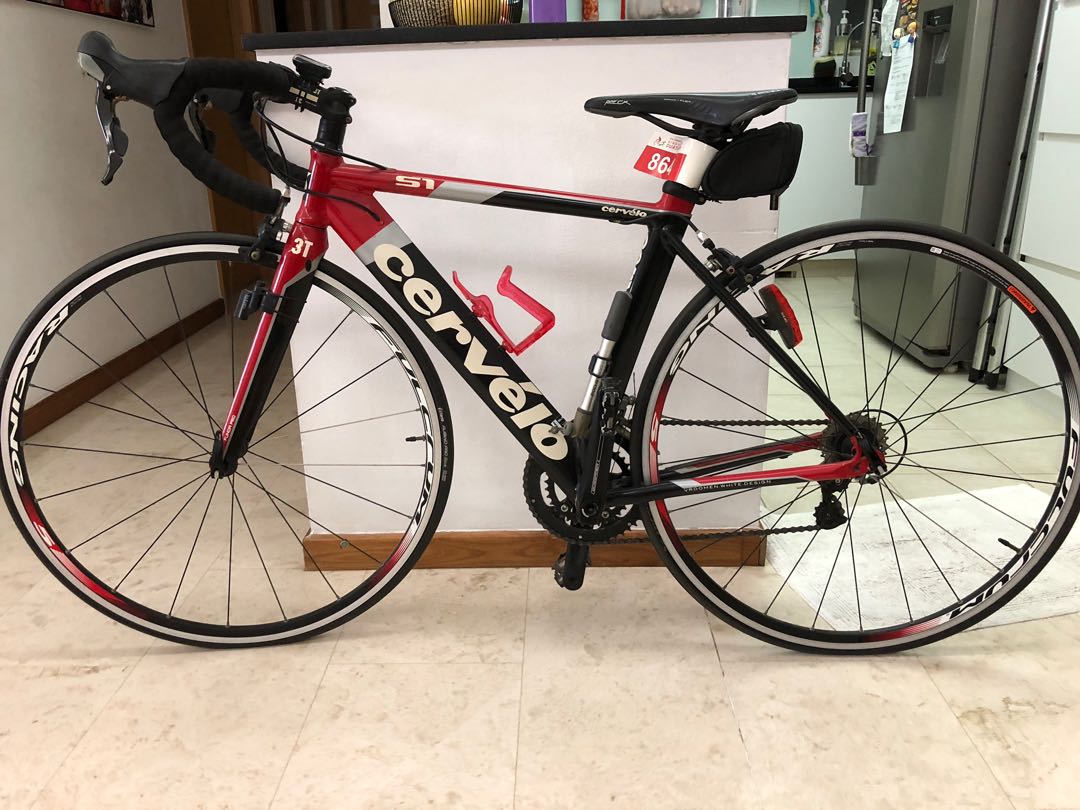 Cervelo 2024 s1 2010