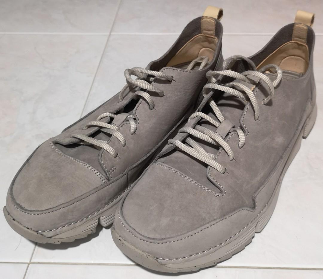 Clarks tri spark khaki new arrivals